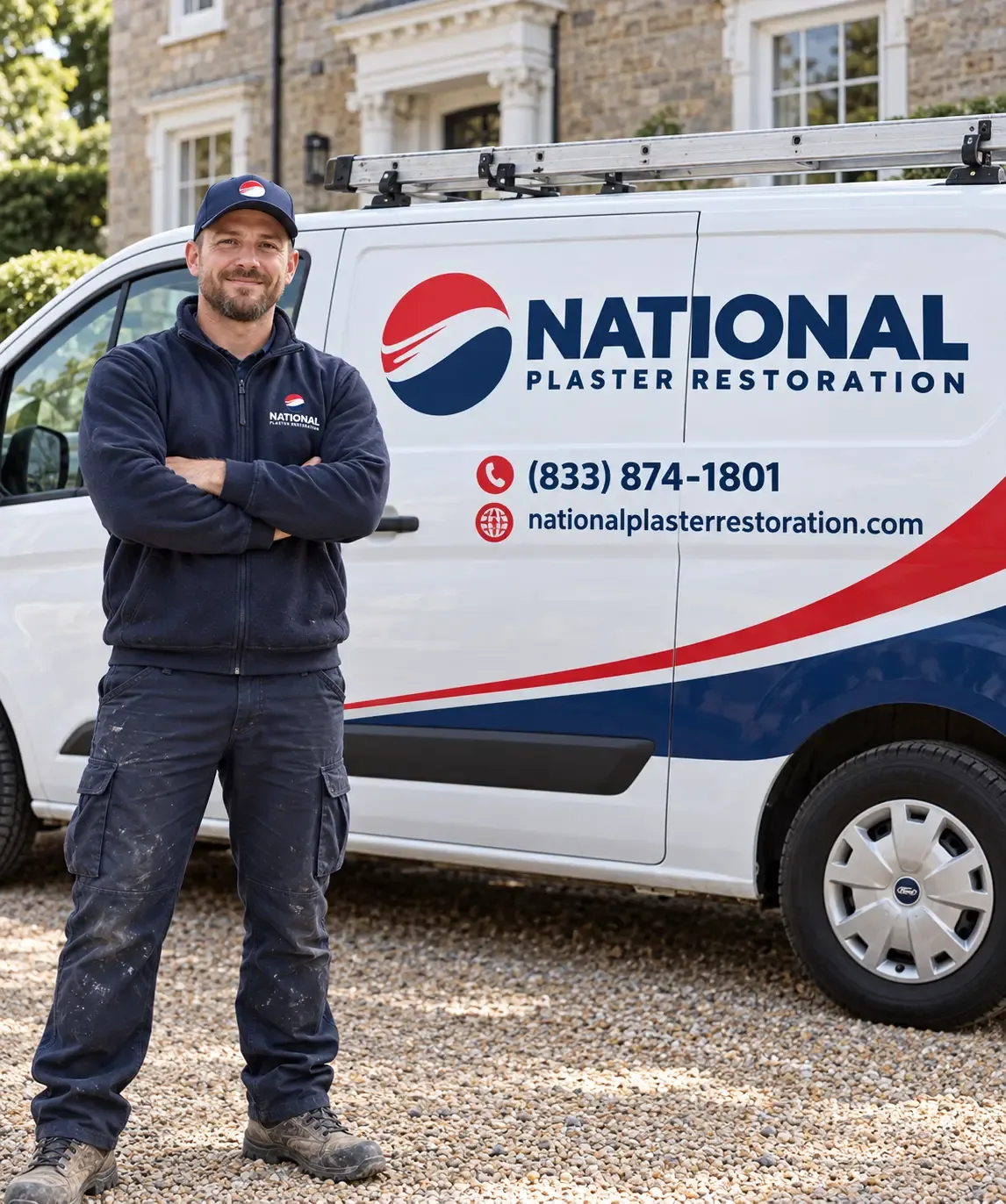 Plaster Repair company in Woodsboro, MD
